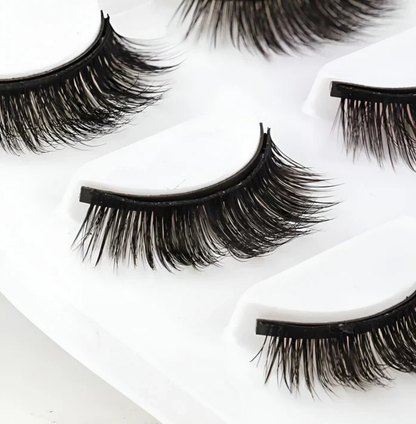 Lashly's Magnetic Lashes™